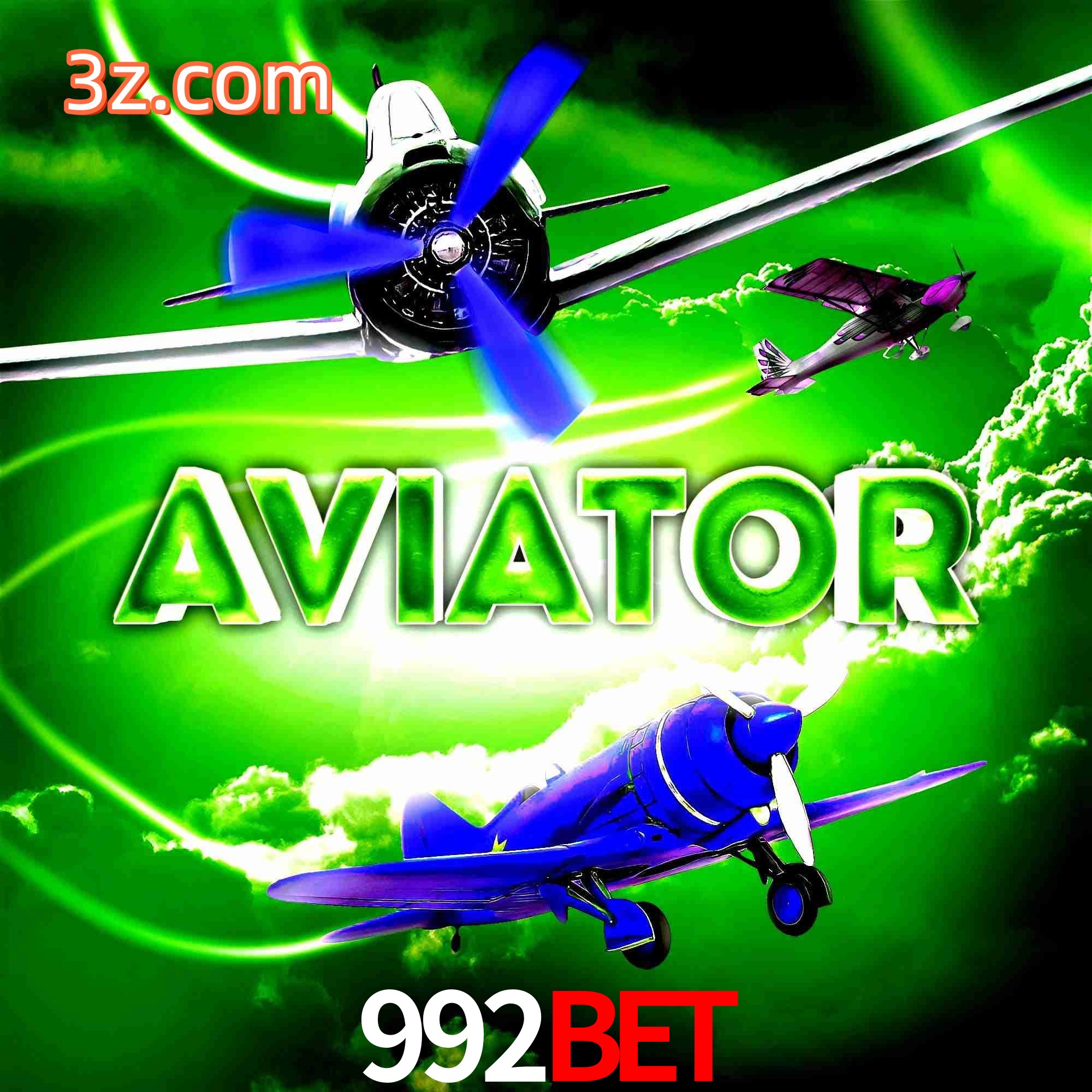 Aviator 992Bet Tente a Sorte