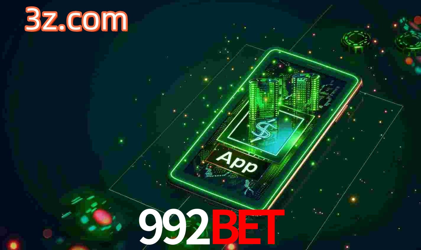 Simplificando a Experiência de Jogo 992Bet App