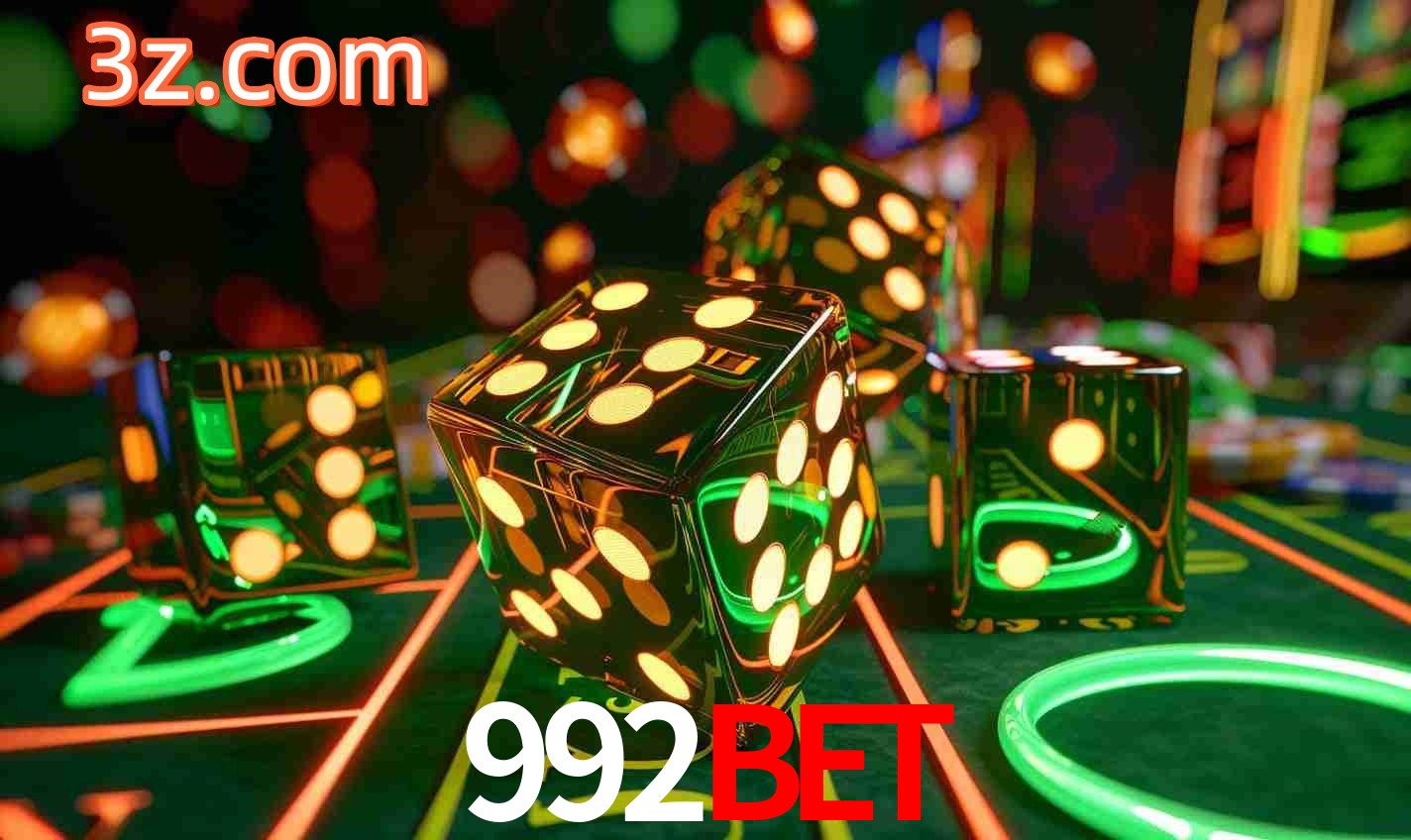 Entretenimento no Jogos 992Bet