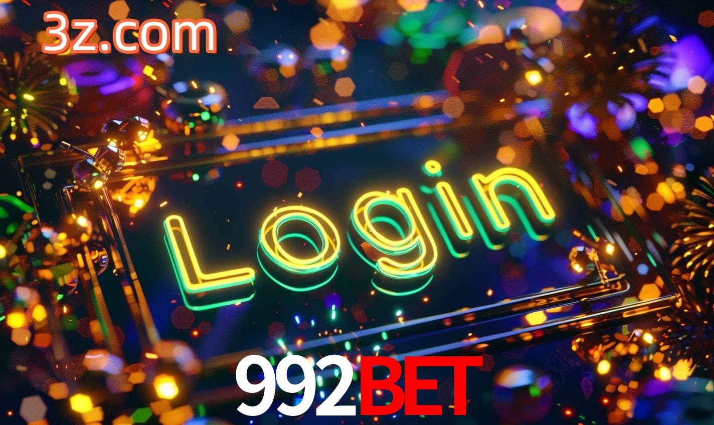 Populares Slots 992Bet